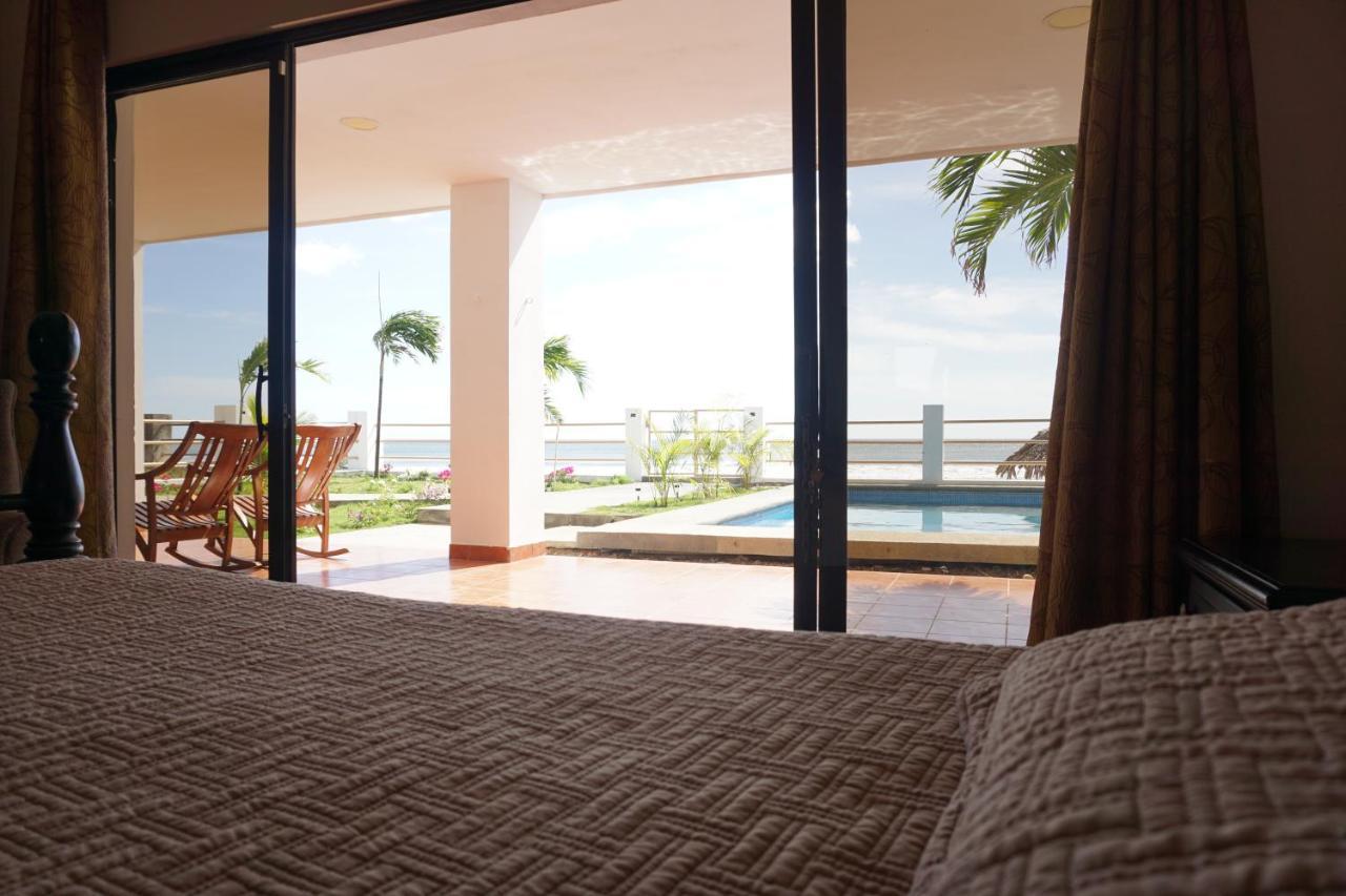 Amahula Beach House, Pool And Surf Салинас Экстерьер фото