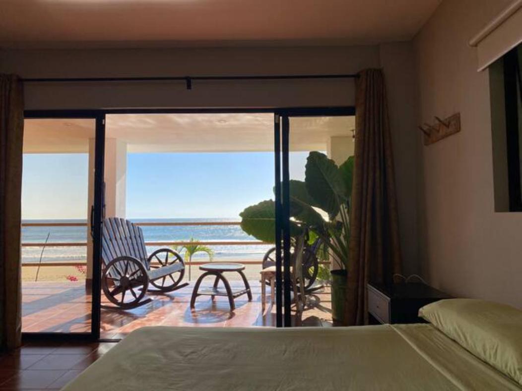 Amahula Beach House, Pool And Surf Салинас Экстерьер фото